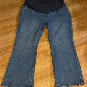 Motherhood maternity motherhood maternity motherhood maternity jeans